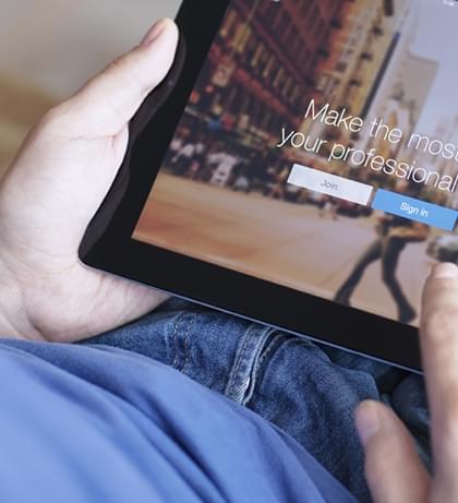 tablet