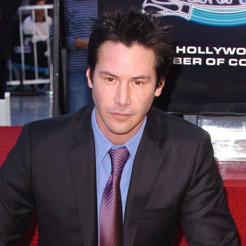 keanu